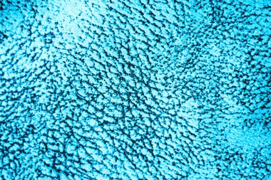 Doğal keten kumaş dokusuna