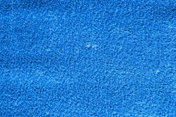 Texture of coarse knit fabric — Stock Photo, Image