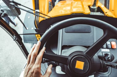 Endüstriyel aletleri düğmeleri