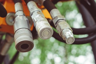 motoru hortum detayları