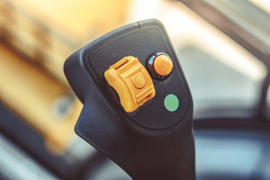 Kabin yeni Ekskavatör