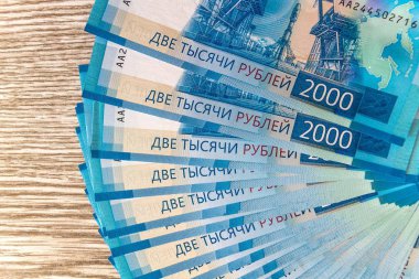 Banknot para arka plan dokusu