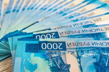 Banknot para arka plan dokusu