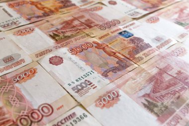 Banknot para arka plan dokusu