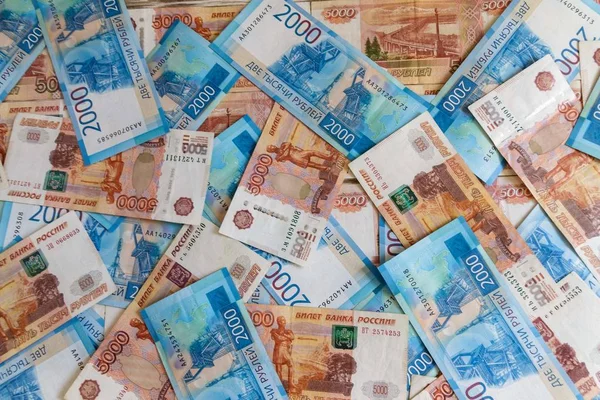 Tekstura banknotów, na tle pieniędzy — Zdjęcie stockowe