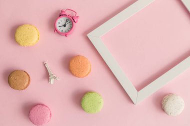 Düz Fransız geleneğini sembolleri en az yaratıcı kavramı yatıyordu.