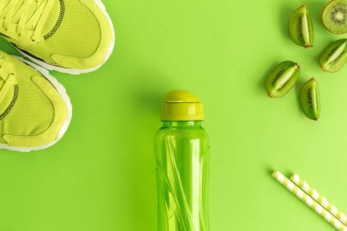 Sağlıklı yaşam tarzı en az yaratıcı kavramı.