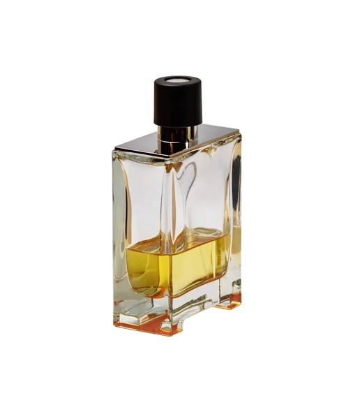 Frasco Cosmético Para Perfume — Foto de Stock