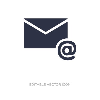  Beyaz arka plan üstünde kutsal kişilerin resmi. Soci basit öğe örnek