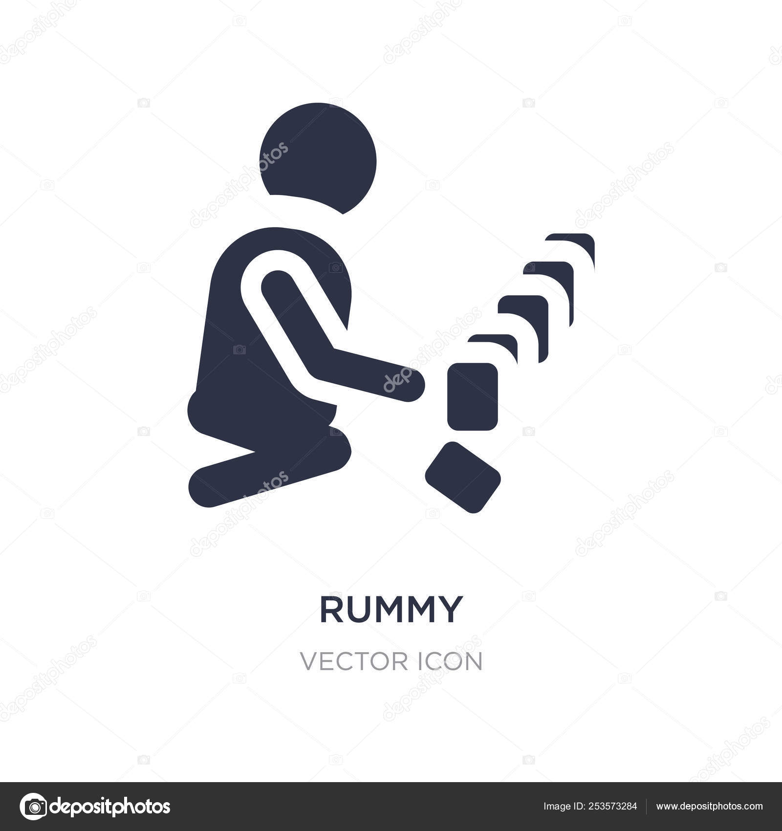 Simple rummy 500 rules