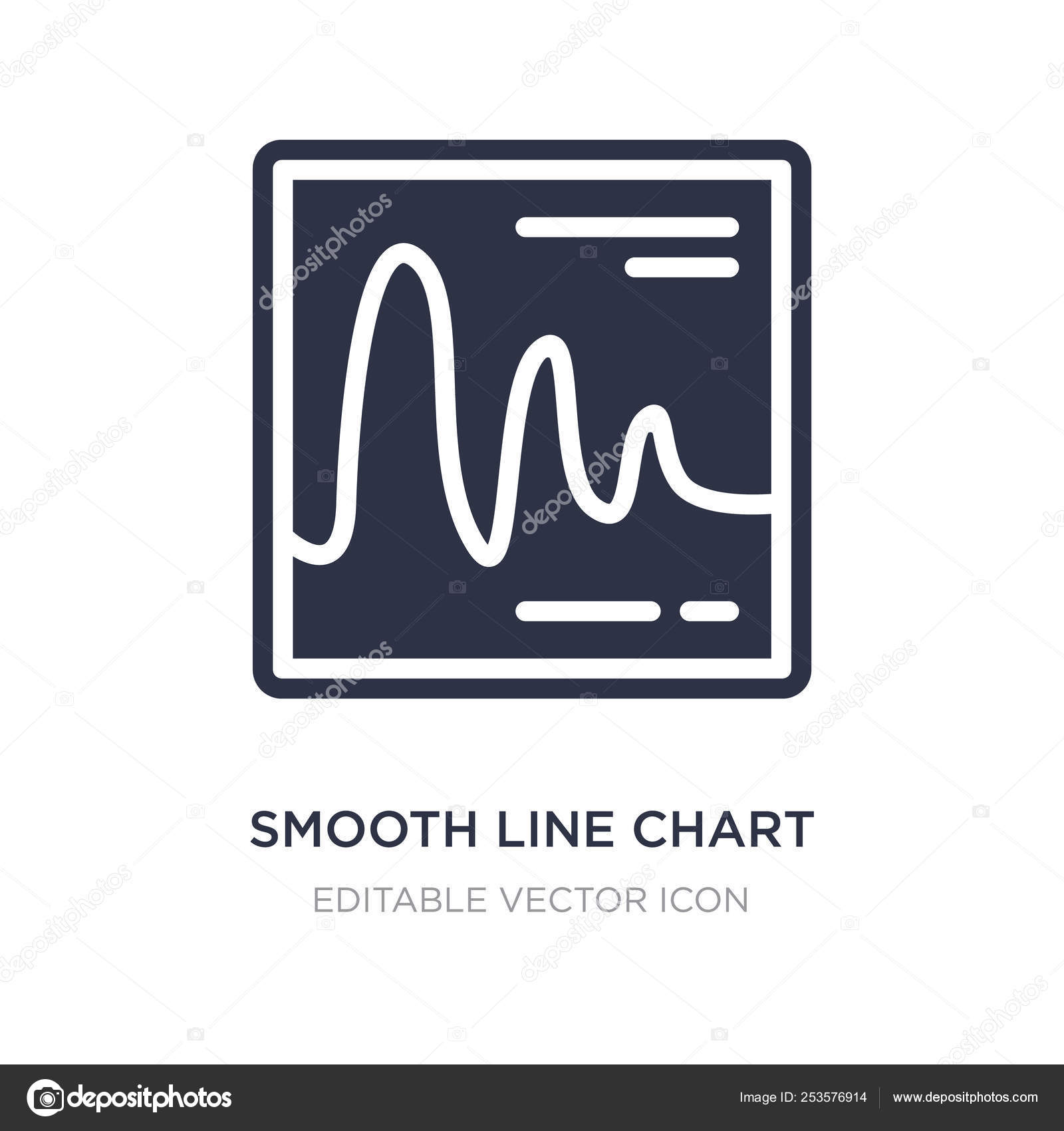 Smooth Chart