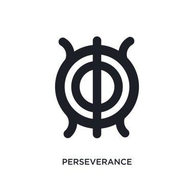 azim izole simgesi. Zodyak kavramı simgeler basit öğe örnek. azim düzenlenebilir logo işareti sembol tasarımı beyaz arka plan üzerinde. web ve mobil kullanmak olabilir