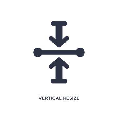Download Vertical Resize Silhouette Free Vector Eps Cdr Ai Svg Vector Illustration Graphic Art
