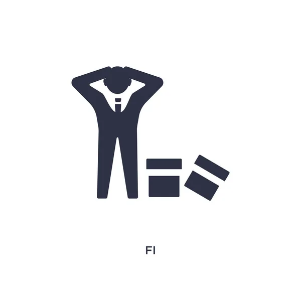 Ikonę Prosta Ilustracja Elementu Koncepcji Zasobów Ludzkich Edytowalnego Wzoru Symbolu — Wektor stockowy