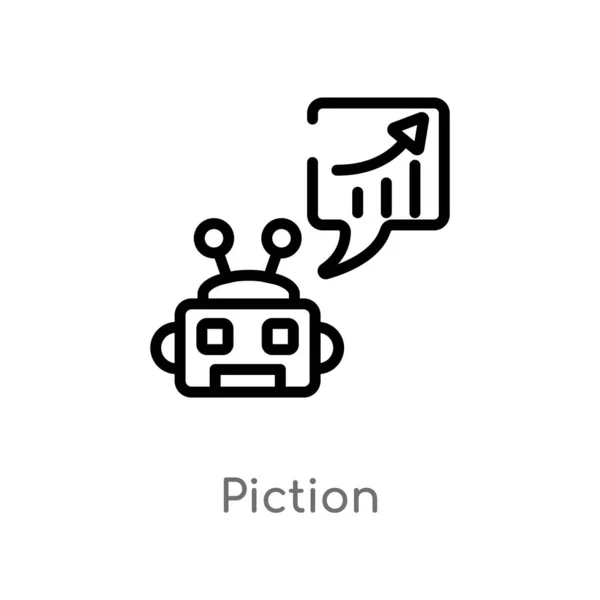 Piction Iconストックベクター ロイヤリティフリーpiction Iconイラスト Depositphotos