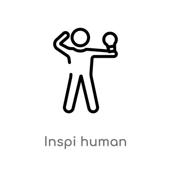 Inspi Humanストックベクター ロイヤリティフリーinspi Humanイラスト Depositphotos