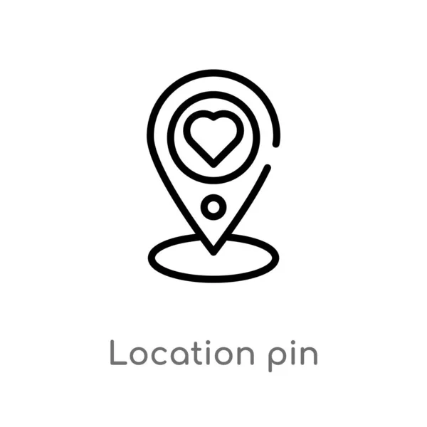 Pin on Instagram Icon Illustration