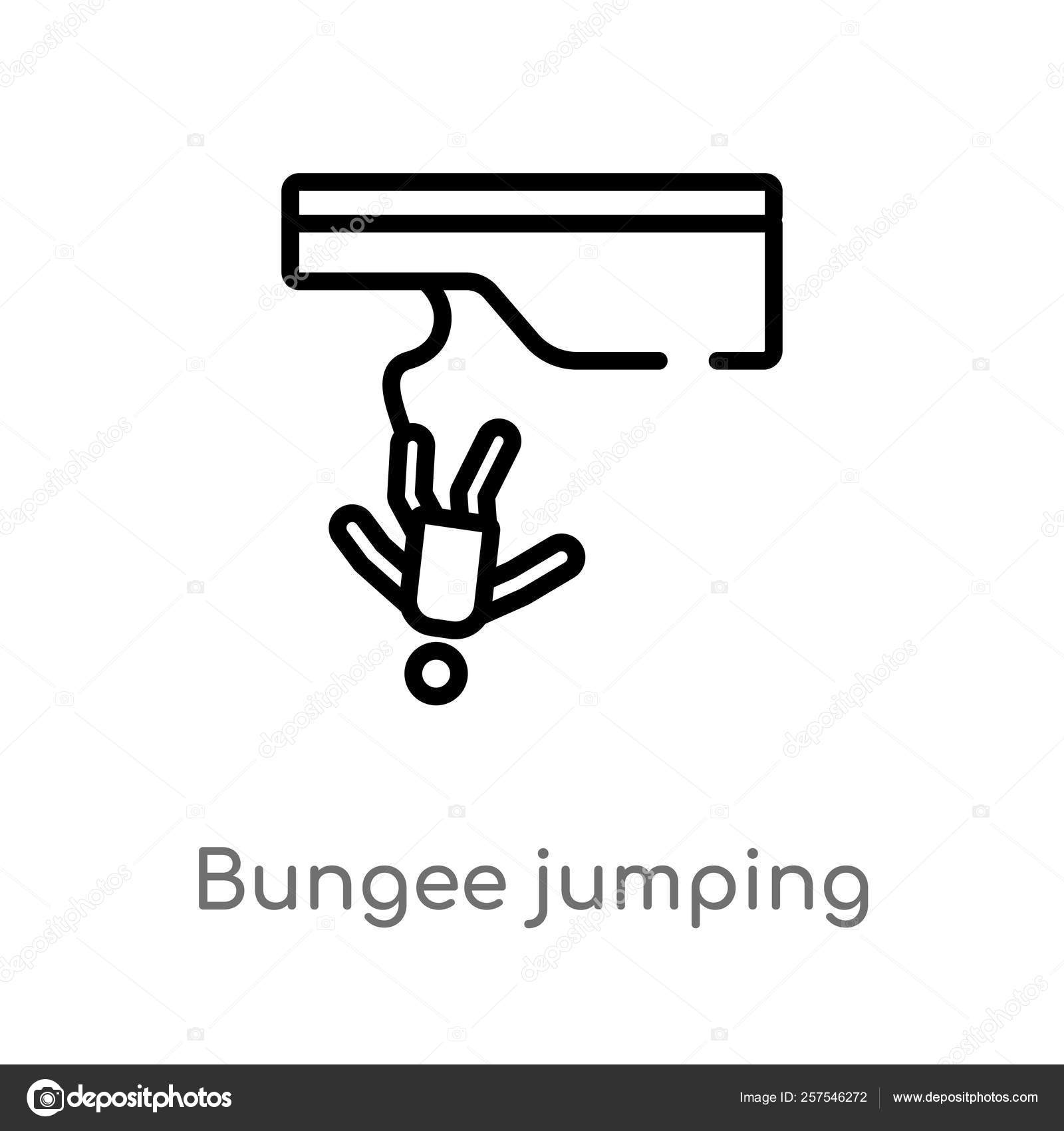 最新バンジー ジャンプ イラスト ディズニー画像のすべて