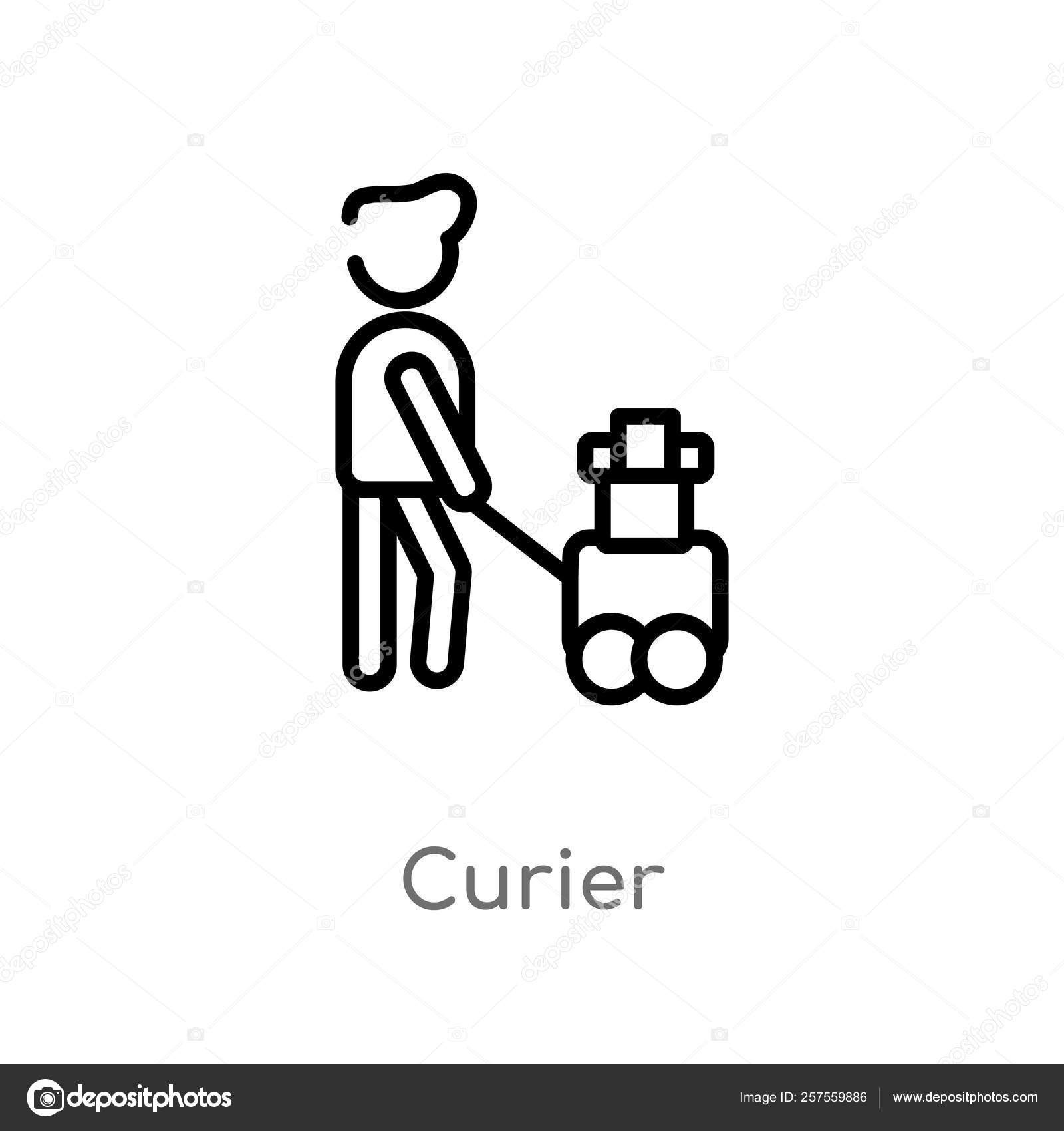 配信忍者ストックベクター ロイヤリティフリー配信忍者イラスト Depositphotos