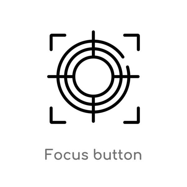 Vektorgrafiken Icone Du Bouton Focus Vektorbilder Icone Du Bouton Focus Seite 9 Depositphotos