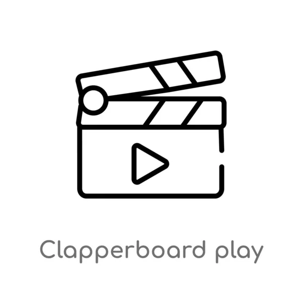 音楽カチンコストックベクター ロイヤリティフリー音楽カチンコイラスト ページ 2 Depositphotos