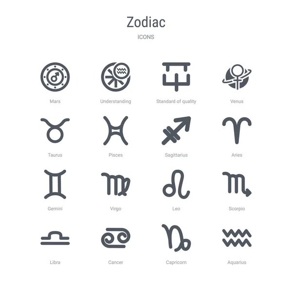 100,000 Zodiac Vector Images | Depositphotos