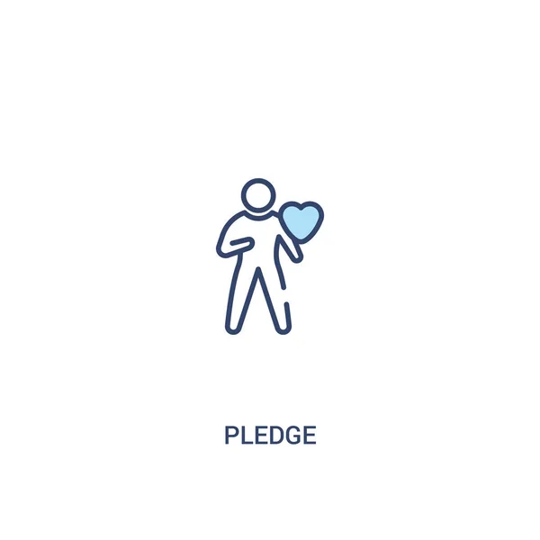 Pledge 