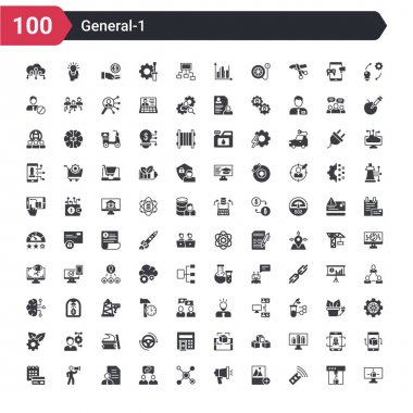 3d modelleme, aktif sensör, fotoğraf ekleme, reklam ajansı, reklam ağları, bağlı kuruluş bağlantısı, ajan script, ajitasyon, yıllık ücret gibi 100 genel simge seti