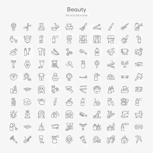 Sports icons — Stock Vector © bioraven #41927143