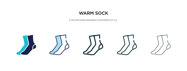 100,000 Baby socks Vector Images