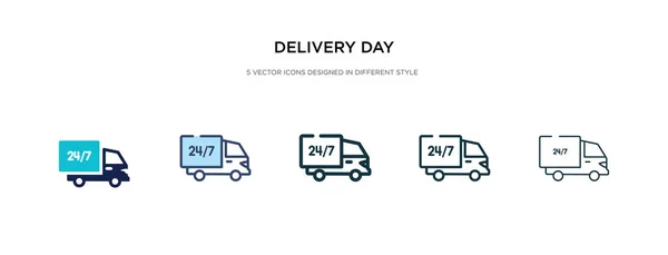 Free Stock Photo of Same Day Delivery Represents Distributing