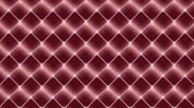 Parlayan çizgilerle soyut hareket arka planı