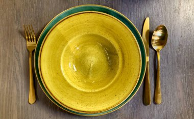 Masa üstü ayarı havai çekim