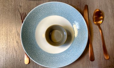 Masa üstü ayarı havai çekim