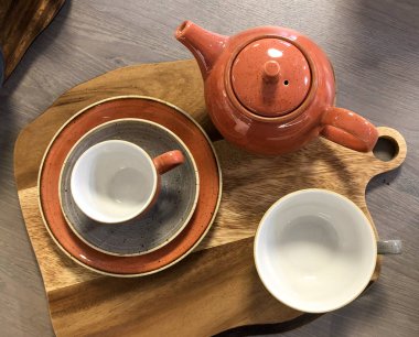 Masa üstü ayarı havai çekim