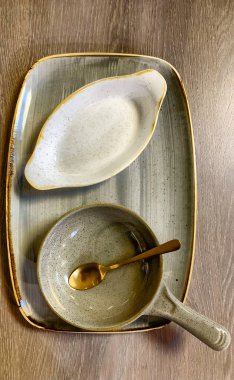 Masa üstü ayarı havai çekim