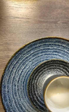 Masa üstü ayarı havai çekim