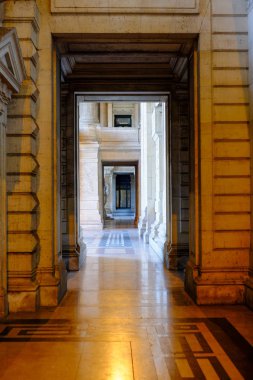 Brüksel'deki Adalet Sarayı