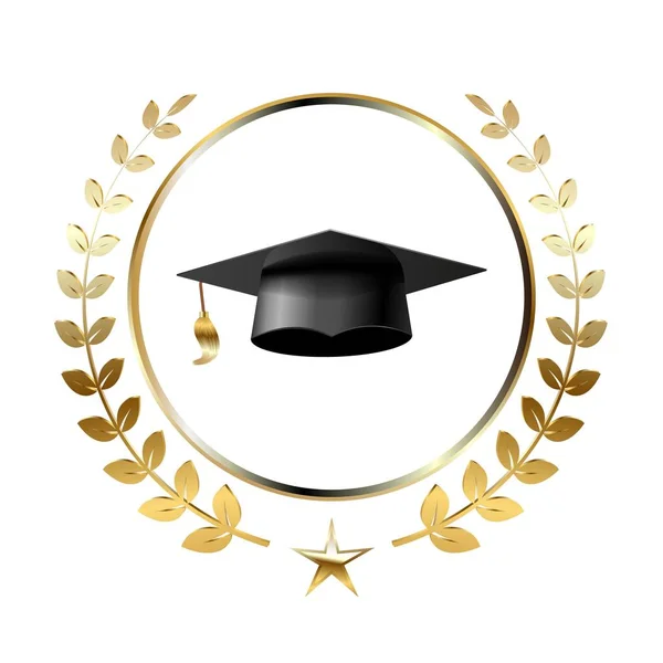 Free Free Graduation Cap Logo Svg 695 SVG PNG EPS DXF File