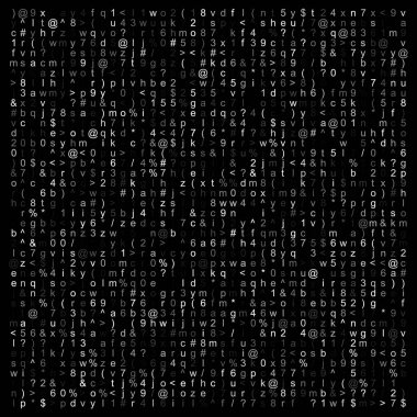 Soyut Kompozisyon kodlama