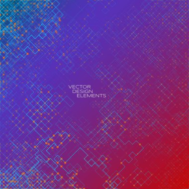 vektör genrative sanat