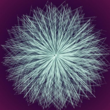 3d soyut yapı. Techonolgy vektör illüstrasyon arka plan