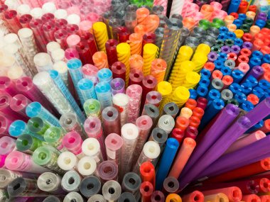 Buketler ambalaj için çok şeffaf film renkli rulo