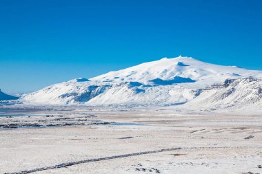 Arnarstapi ya da Stapi, Hellnar köyü ile Breidavik çiftlikleri arasındaki Stapafell Dağı eteklerinde bulunan küçük bir balıkçı köyüdür.