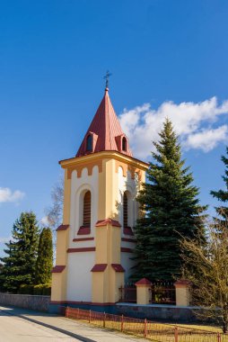 church of the holy epiphany monastery.