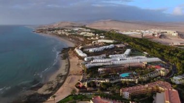 İspanya, Kanarya Adaları, Fuerteventura, Jandia Yarımadası, Kosta Calma