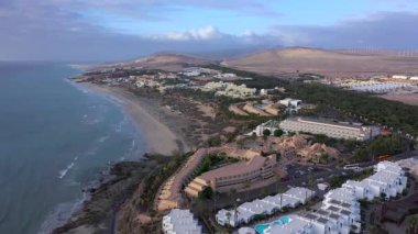 İspanya, Kanarya Adaları, Fuerteventura, Jandia Yarımadası, Kosta Calma