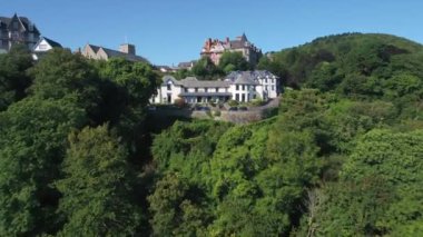 Birleşik Krallık, Devon, Kuzey Devon Sahili, Lynton