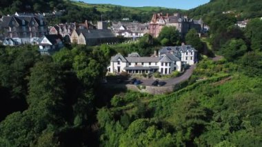 Birleşik Krallık, Devon, Kuzey Devon Sahili, Lynton