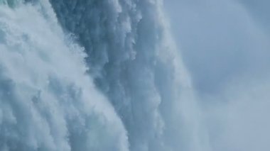 Niagara Şelalesi görünümünü kapat